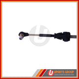 Automatic Transmission Shift Cable - SCCO98