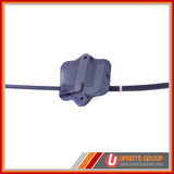 Automatic Transmission Shift Cable - SCCO98