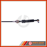 Automatic Transmission Shift Cable - SCCO98