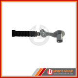 Automatic Transmission Shift Cable - SCCS06