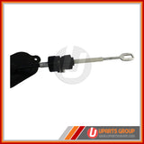 Automatic Transmission Shift Cable - SCCS06
