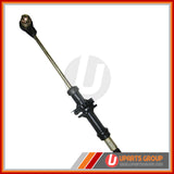 Automatic Transmission Shift Cable - SCEC00