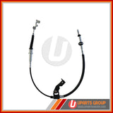 Automatic Transmission Shift Cable - SCEL97