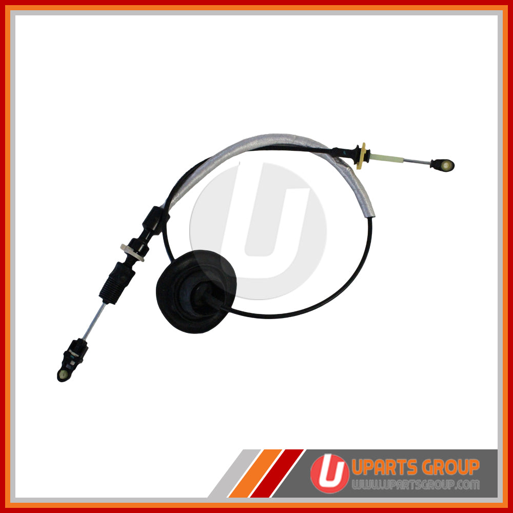 Automatic Transmission Shift Cable - SCEQ05