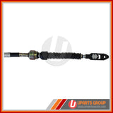 Automatic Transmission Shift Cable - SCES07