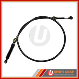 Automatic Transmission Shift Cable - SCES92