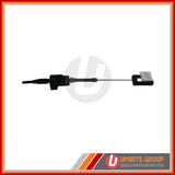 Automatic Transmission Shift Cable - SCF197