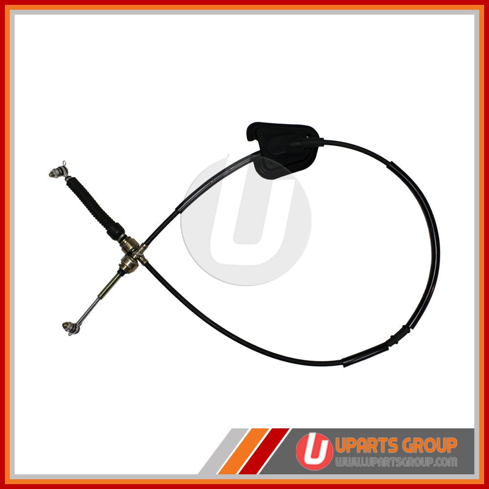 Automatic Transmission Shift Cable - SCHI01