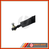 Automatic Transmission Shift Cable - SCHI02