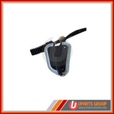 Automatic Transmission Shift Cable - SCHI02