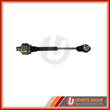 Automatic Transmission Shift Cable - SCHI02