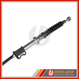 Automatic Transmission Shift Cable - SCIN90