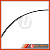 Automatic Transmission Shift Cable - SCIN90