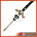 Automatic Transmission Shift Cable - SCIN90