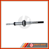 Automatic Transmission Shift Cable - SCIN94