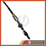 Automatic Transmission Shift Cable - SCM610