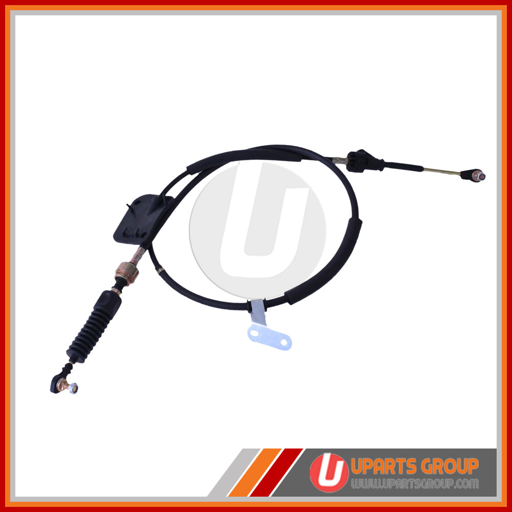 Automatic Transmission Shift Cable - SCMA04