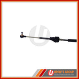 Automatic Transmission Shift Cable - SCMA04