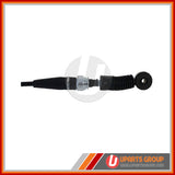 Manual Transmission Shift Cable - SCMA05