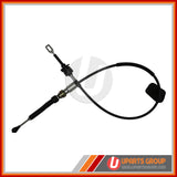 Automatic Transmission Shift Cable - SCMP02