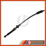 Automatic Transmission Shift Cable - SCPR00