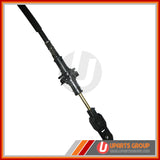 Automatic Transmission Shift Cable - SCPR00