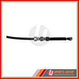 Automatic Transmission Shift Cable - SCQU04