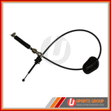 Automatic Transmission Shift Cable - SCRO08