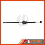 Automatic Transmission Shift Cable - SCRO08