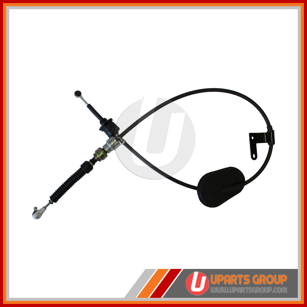 Automatic Transmission Shift Cable - SCRO17