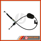 Automatic Transmission Shift Cable - SCRO18