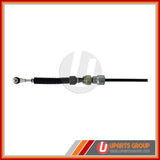 Automatic Transmission Shift Cable - SCRO18