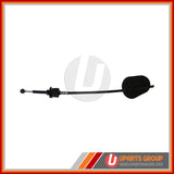 Automatic Transmission Shift Cable - SCRO18