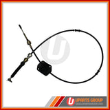 Automatic Transmission Shift Cable - SCSE01