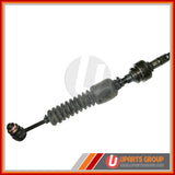 Automatic Transmission Shift Cable - SCSF05