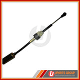 Automatic Transmission Shift Cable - SCSF05