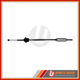 Automatic Transmission Shift Cable - SCSF11