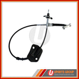 Automatic Transmission Shift Cable - SCTL95