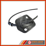 Automatic Transmission Shift Cable - SCTL95