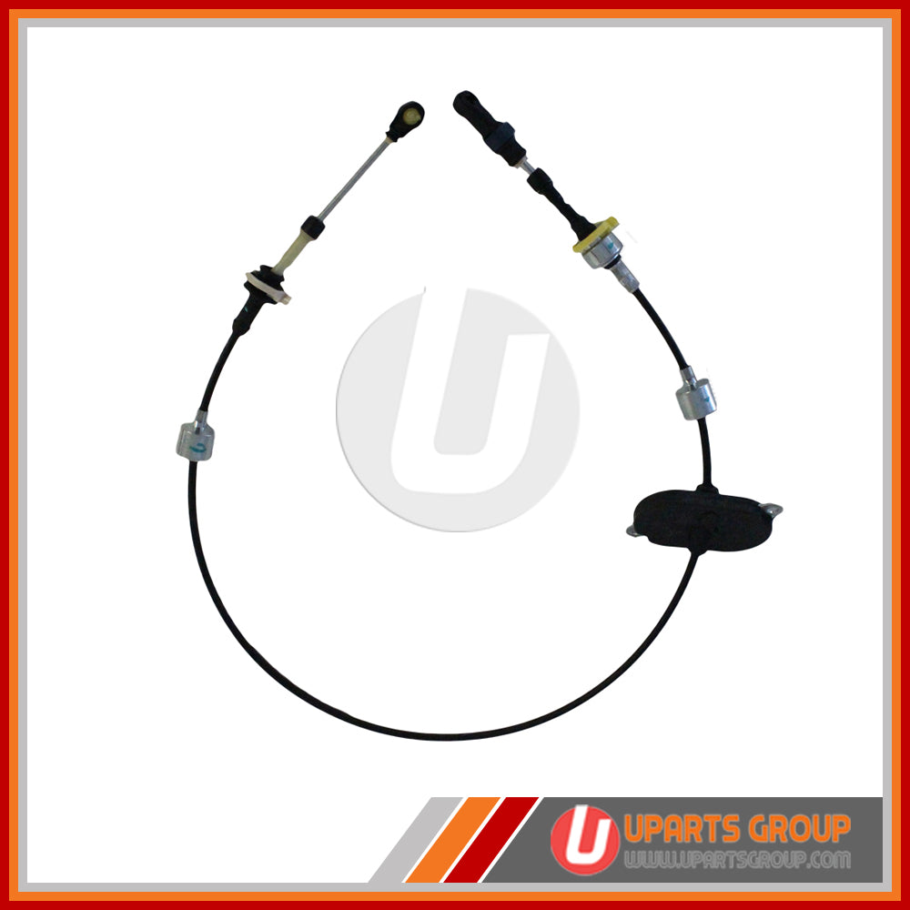 Automatic Transmission Shift Cable - SCTR15