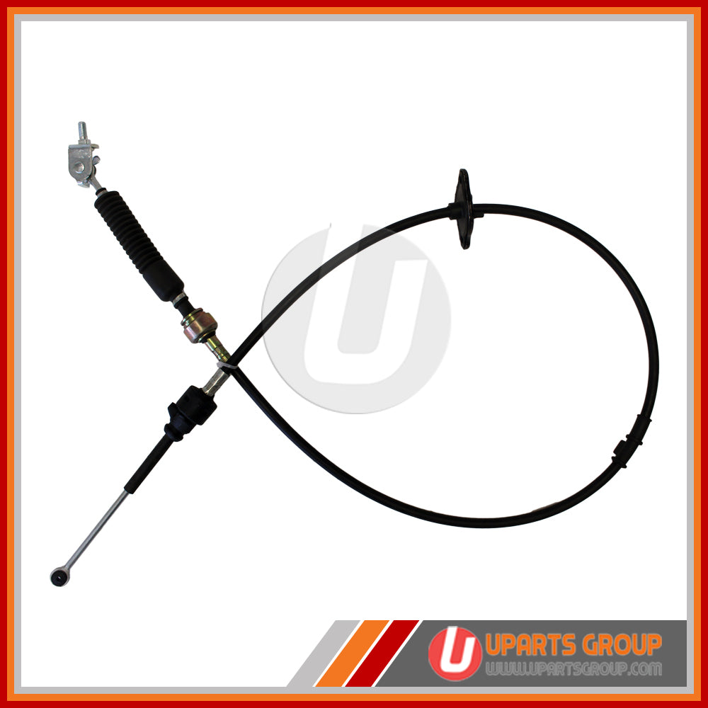Automatic Transmission Shift Cable - SCTU06