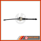 Automatic Transmission Shift Cable - SCUP05