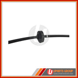 Automatic Transmission Shift Cable - SCUP05