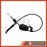 Automatic Transmission Shift Cable - SCVE13