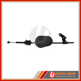 Automatic Transmission Shift Cable - SCVE13