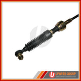 Automatic Transmission Shift Cable - SCXA04