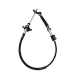 Automatic Transmission Shift Cable - SCSF20