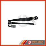 Front Wiper Transmission Linkage with Motor Assembly - WACP08