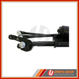 Front Wiper Transmission Linkage with Motor Assembly - WACR07