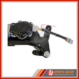 Front Wiper Transmission Linkage with Motor Assembly - WACR10